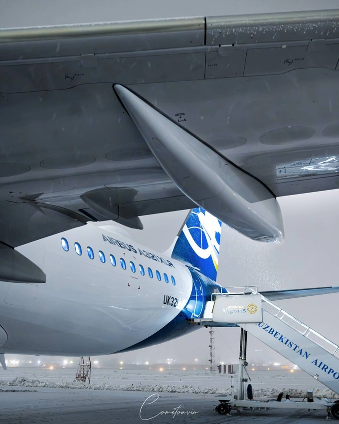 airbus a321xlr, aviaqatnov, qanot sharq, samolyot