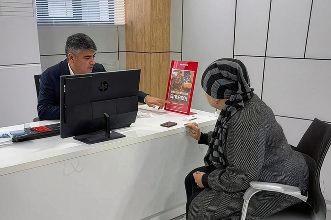 mobiuz, реклама