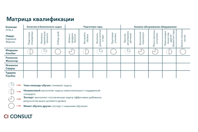ci consult, реклама