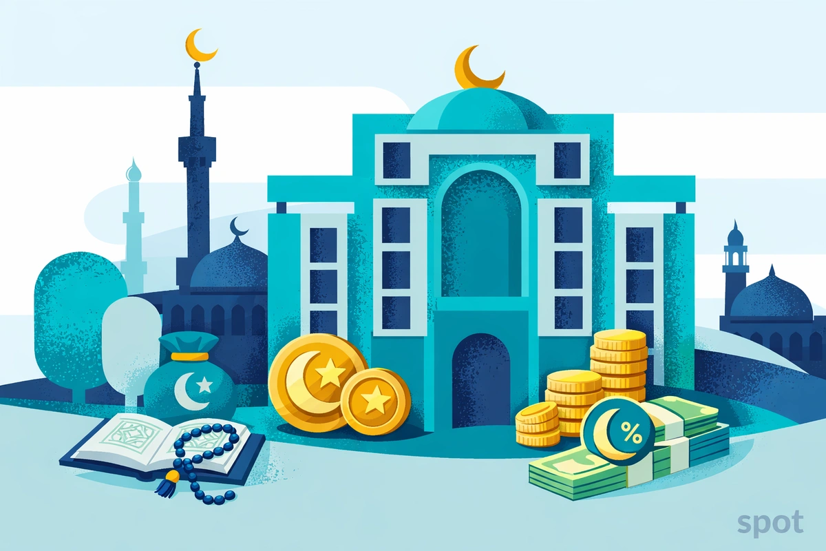 Foizsiz banking: islomiy banklar nimaning hisobiga foyda oladi?