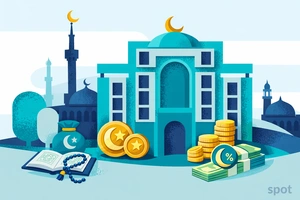 O‘zbekistonda islomiy banking: biznes uchun yangi imkoniyatlar anjumani