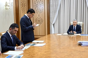 Kambag‘allikni qisqartirishda har bir oila uchun individual reja ishlab chiqish kerak — prezident