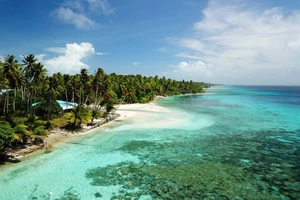 Маршалловы Острова первыми в мире ввели безусловный базовый доход