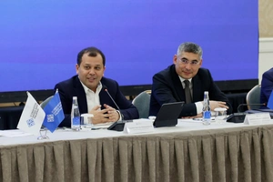 «Я звонил министру 8−10 раз»: Шерзод Кудбиев о получении разрешений на строительство