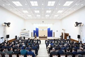 Gulistonda 5 ming ish o‘rinli O‘zbekiston — SHHT savdo va sanoat zonasi tashkil etiladi