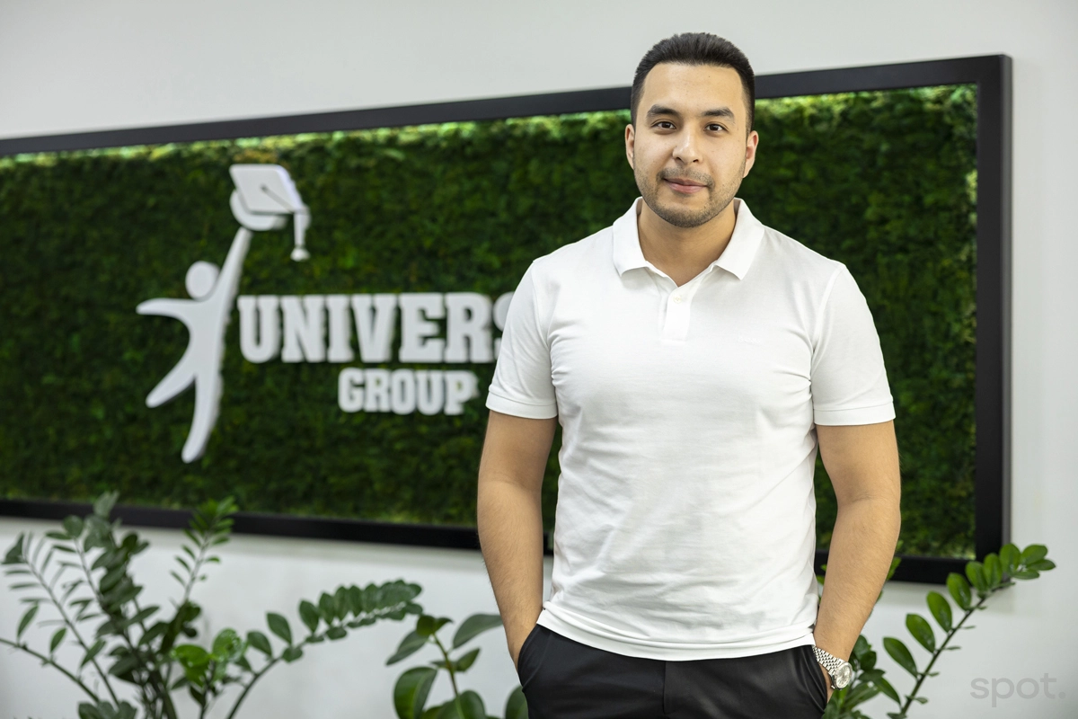 Деньги на знаниях: как Universe Group зарабатывает на обучении за рубежом