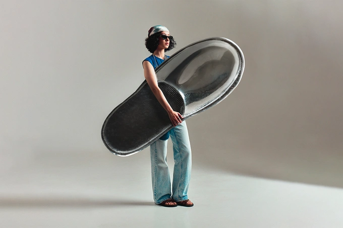 monolic, биеннале, ювелирное дело