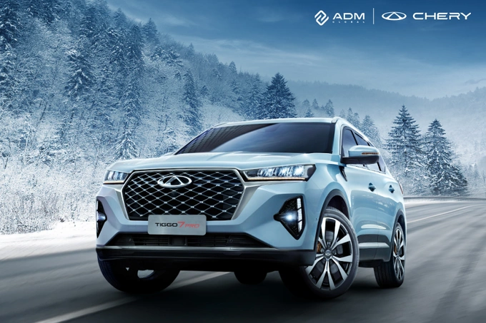 Chery расширяет условия беспроцентной рассрочки: удобные сроки до 48 месяцев