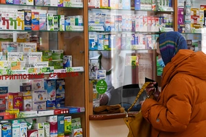 Спирт, парацетамол и нимесил: в Узбекистане почти 13 тыс. лекарств начали продавать по рецепту