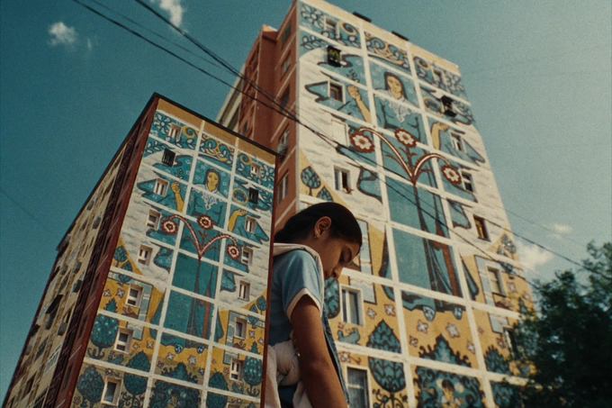 haqqim bor, защита детей, награждение