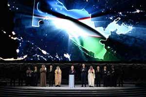 Узбекистан в рамках iCRAFT сократил выбросы парниковых газов на 23 млн тонн — президент