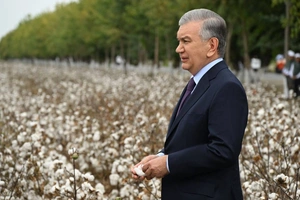 «Наша жизнь прошла впустую на хлопке. Мы мучались 27 лет» — Мирзиёев