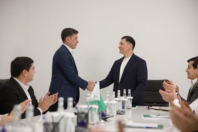 chef catering, реклама