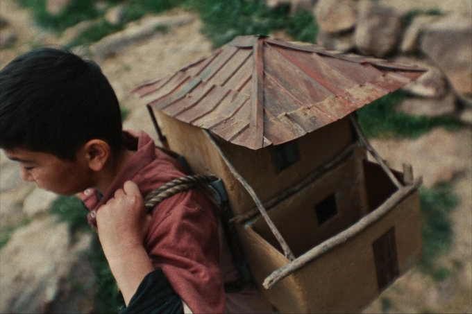 haqqim bor, защита детей, награждение