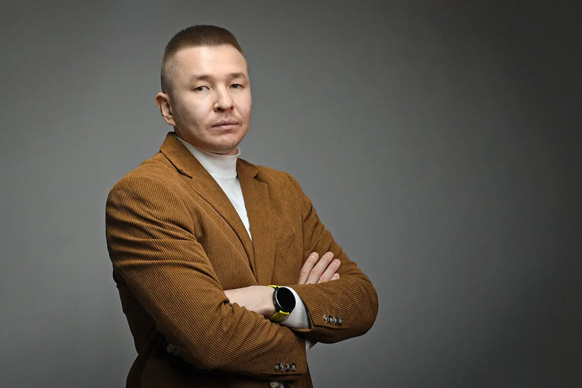 «Clockster стремится стать ведущей HR Tech-платформой в Центральной Азии» — Ержан Рыскали о планах развития