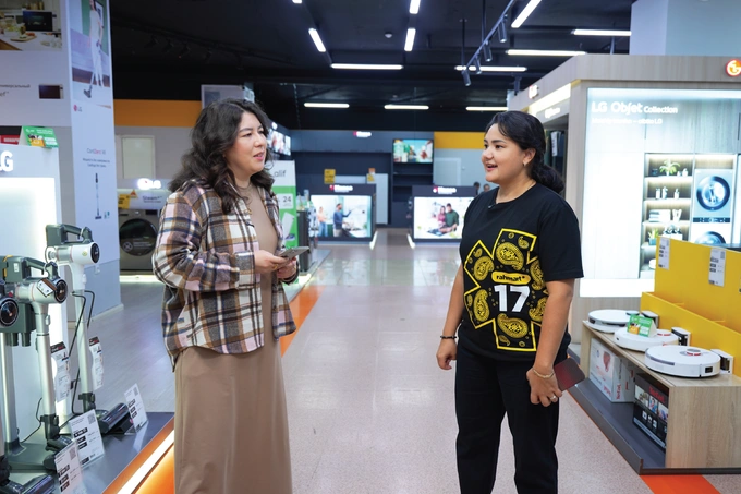 alif, texnomart, реклама