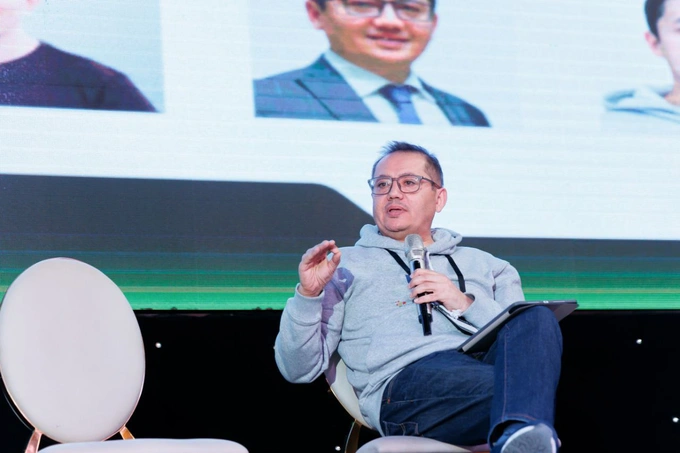 servercore, реклама