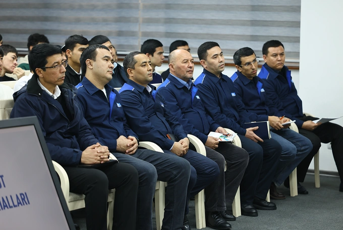 uzauto motors, реклама