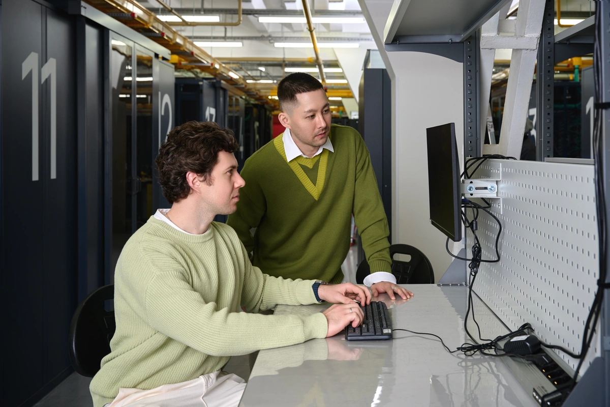 Драйверы цифровизации: Servercore поделился опытом в развитии облачной экосистемы Узбекистана