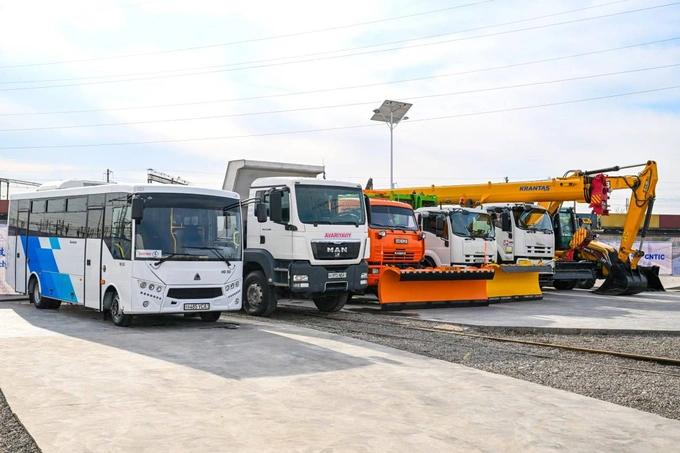 когенерация, тепловая электростанция, шавкат мирзиеев, юнусабадский район