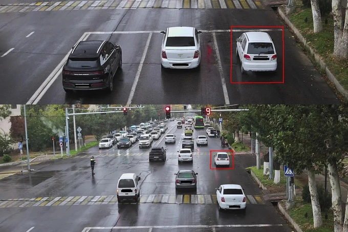 O‘zbekistonda avtomobil raqamlarini aniqlash tizimidan parolsiz foydalanish mumkin &mdash; TechCrunch