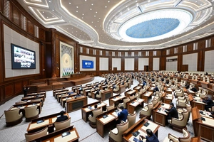 O‘zbekistonda lazer qurilmalaridan noqonuniy foydalanish uchun javobgarlik joriy etiladi