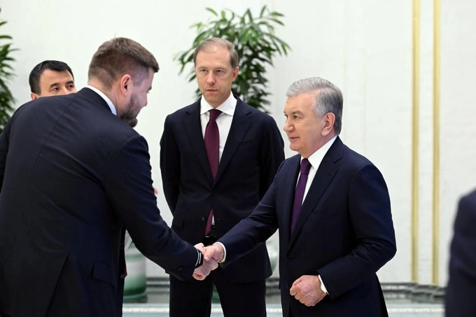 главное за неделю