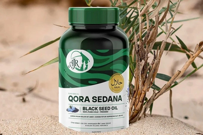 Производителя БАДа Ajr Qora Sedana оштрафовали за нарушения в рекламе