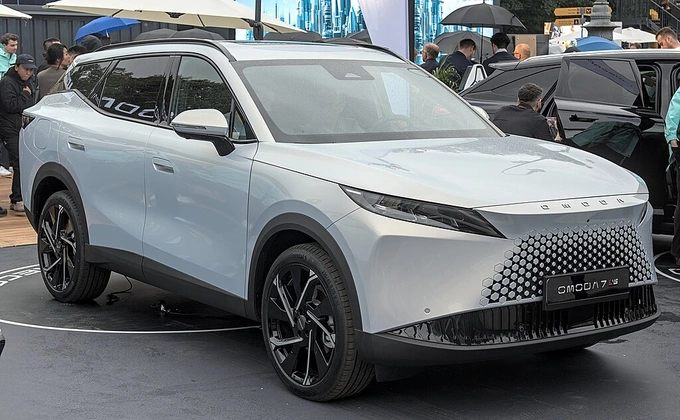 chery uzbekistan, автопром