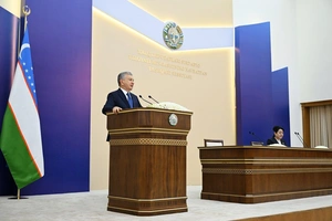 Промышленные предприятия Ташкента получат до 10 млрд сумов на переезд в Сырдарьинскую область