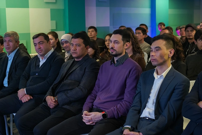 21 school, реклама