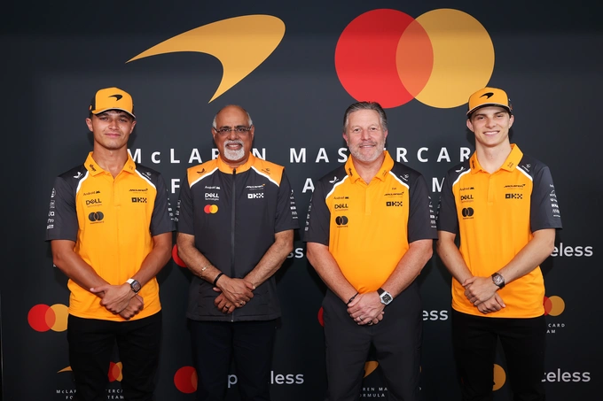 mastercard, реклама