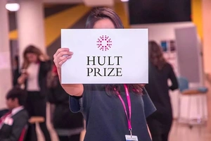 Студенты Узбекистана могут принять участие в конкурсе социальных стартапов Hult Prize