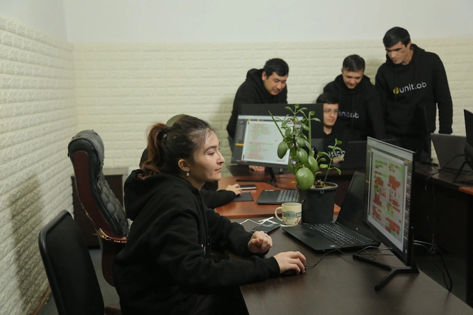 искусственный интеллект