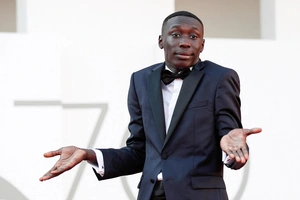 Tiktoker Xabi Leym o‘z brendi huquqlarini $900 mlnga sotdi