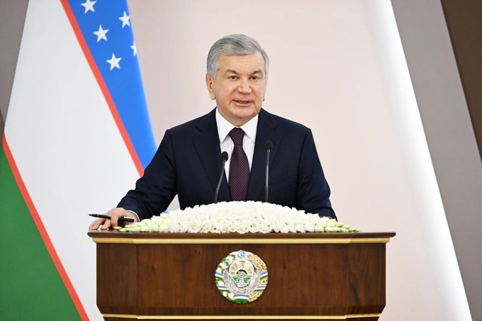 бедность, безработица, солнечные панели, шавкат мирзиеев