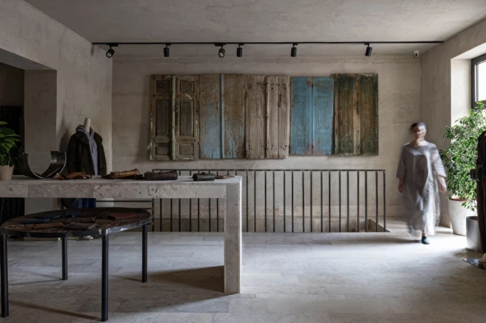 arc architect, архитектура, дизайн