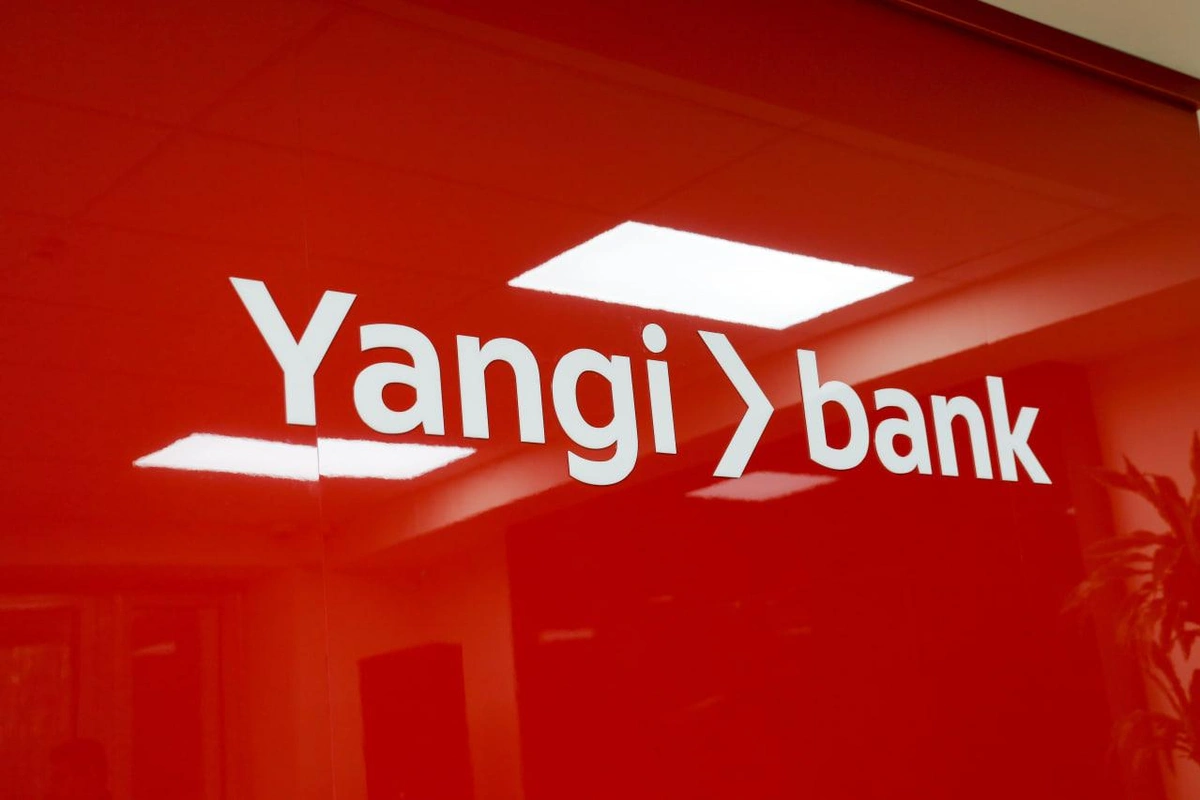 Yangi bank litsenziyasi bekor qilindi