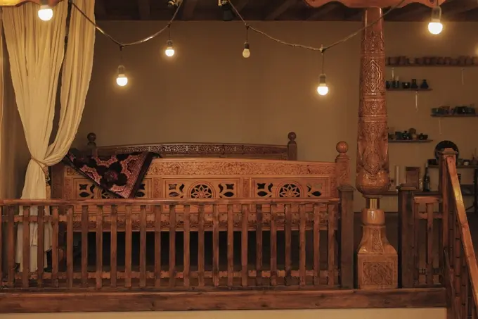 ayol tadbirkor, delya haydarova, master klass, masterskaya, mural