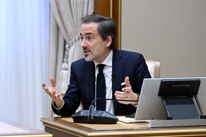 buxoro, madaniyat, prezident, samarqand, shavkat mirziyoyev, turizm