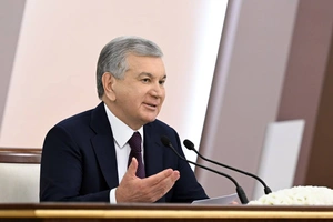 Мирзиёев призвал узбекистанцев активно участвовать в переписи населения