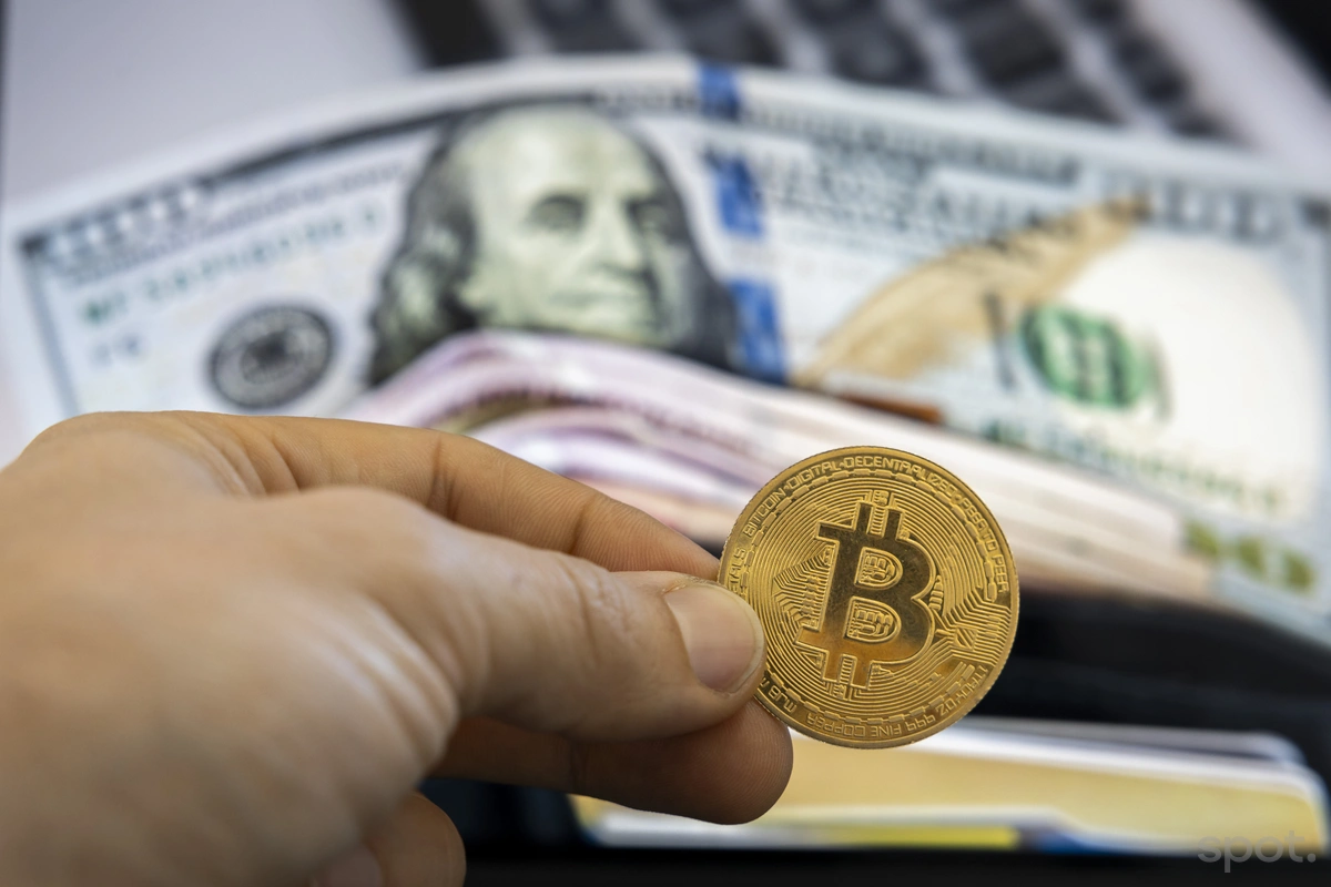 В 2025 году оборот криптоактивов в Узбекистане превысил $2 млрд — НАПП