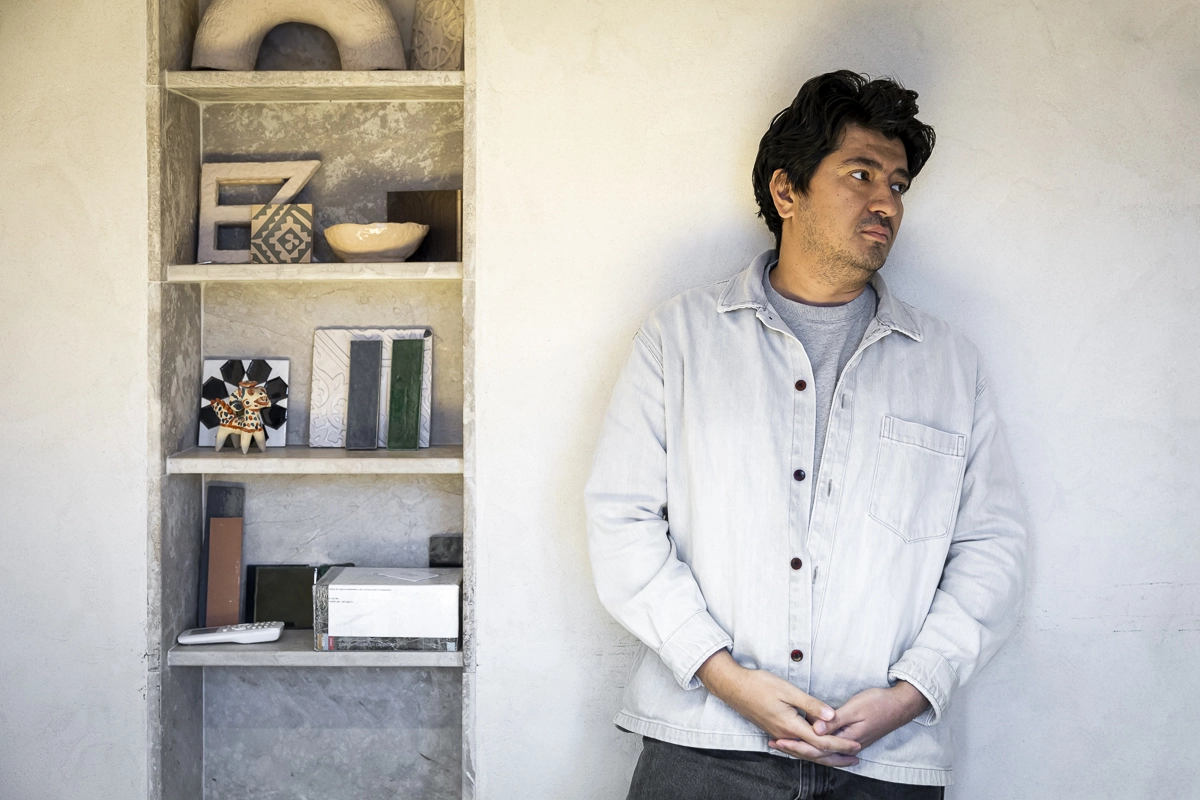 От частных домов до филиалов Kanishka: как ARC Architect строит идеи и уникальные пространства