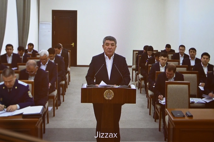 prezident, jizzax, qishloq xo‘jaligi, turizm, yagona aglomeratsiya tizimi, aeroport, bosh reja