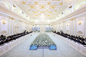 O‘zbekiston korxonalari uchun Qatardagi sanoat zonalari orqali Ko‘rfaz bozoriga bojsiz chiqish imkoniyati yaratiladi