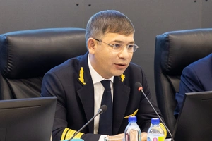 “Hammaga kuchimiz yetmaydi” — UzAirways raisi talabalarga beriladigan chegirmalar haqida