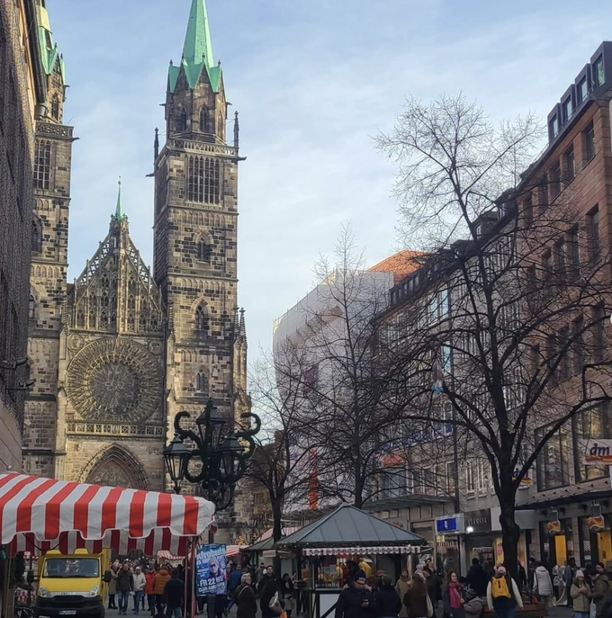 daad, germaniya, regensburg universiteti, xorijda ta’lim