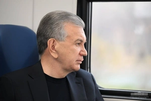 «У президента есть своя картинка Великого Узбекистана» — Саида Мирзиёева