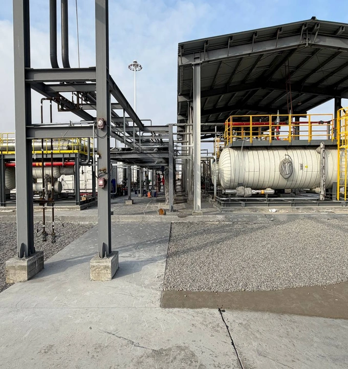 energetika vazirligi, farg‘ona, kompressor, metan gaz, vodiy viloyatlari, zapravka