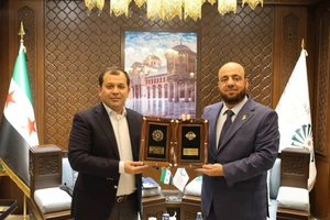 Узбекистан может экспортировать товары в Ирак и Сирию на $650 млн уже в 2026 году — глава ТПП